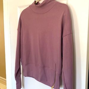 Cute semi cropped from Old Navy